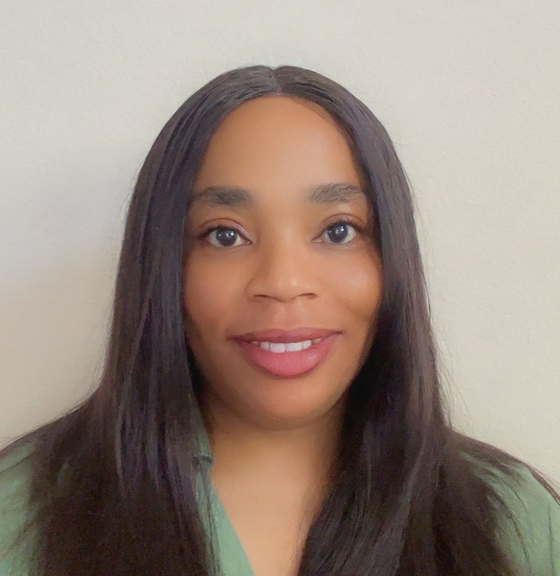 Lami Kasmira Jaiyesimi